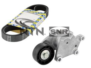 Set curea transmisie cu caneluri SNR KA852.08 – FORD | AutoRival