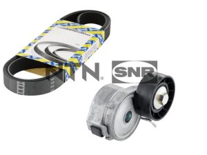 Set curea transmisie cu caneluri SNR KA852.13 – FORD | AutoRival