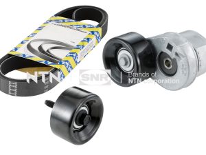 Set curea transmisie cu caneluri SNR KA852.18 – FORD | AutoRival