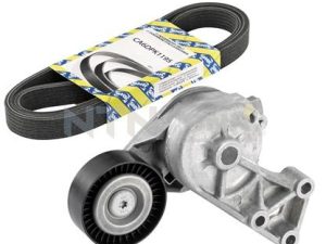 Set curea transmisie cu caneluri SNR KA857.06 – FORD | AutoRival