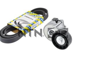 Set curea transmisie cu caneluri SNR KA858.05 – FORD | AutoRival