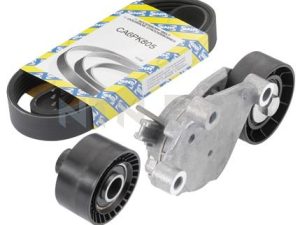 Set curea transmisie cu caneluri SNR KA859.31 – FORD | AutoRival