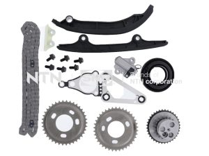 Kit lant de distributie SNR KDC452.00 – FORD | AutoRival