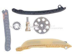 Kit lant de distributie SNR KDC452.02 – FORD | AutoRival