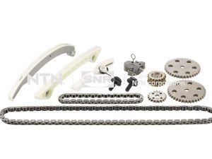 Kit lant de distributie SNR KDC452.03 – FORD | AutoRival