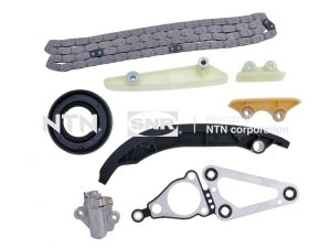 Kit lant de distributie SNR KDC452.05 – FORD | AutoRival
