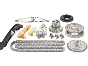 Kit lant de distributie SNR KDC452.06 – FORD | AutoRival