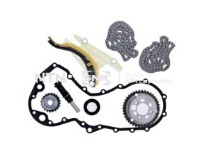 Kit lant de distributie SNR KDC452.07 – FORD | AutoRival