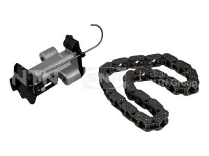 Kit lant de distributie SNR KDC459.40 – FORD | AutoRival