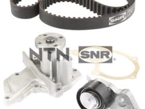Set pompa apa + curea dintata SNR KDP452.180 – FORD | AutoRival