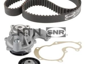 Set pompa apa + curea dintata SNR KDP452.220 – FORD | AutoRival