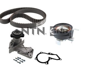 Set pompa apa + curea dintata SNR KDP452.271 – FORD | AutoRival