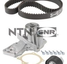 Set pompa apa + curea dintata SNR KDP452.280 – FORD | AutoRival