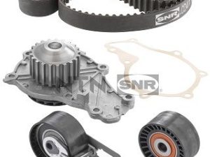 Set pompa apa + curea dintata SNR KDP452.350 – FORD | AutoRival