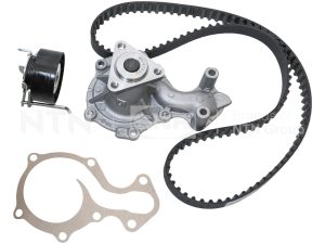 Set pompa apa + curea dintata SNR KDP452.380 – FORD | AutoRival