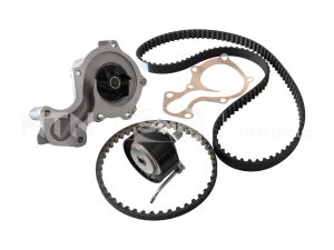 Set pompa apa + curea dintata SNR KDP452.390 – FORD | AutoRival