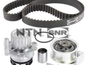 Set pompa apa + curea dintata SNR KDP457.270 – FORD | AutoRival