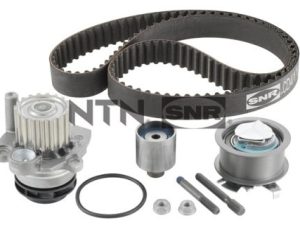 Set pompa apa + curea dintata SNR KDP457.490 – FORD | AutoRival