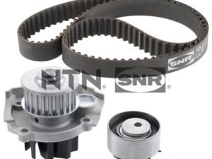Set pompa apa + curea dintata SNR KDP458.540 – FORD | AutoRival