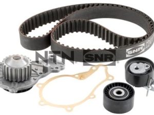 Set pompa apa + curea dintata SNR KDP459.380 – FORD | AutoRival
