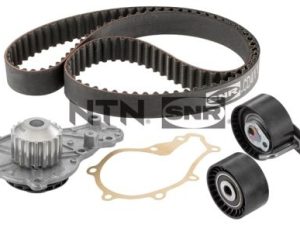 Set pompa apa + curea dintata SNR KDP459.420 – FORD | AutoRival