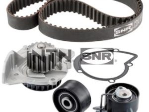 Set pompa apa + curea dintata SNR KDP459.570 – FORD | AutoRival