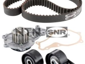 Set pompa apa + curea dintata SNR KDP459.650 – FORD | AutoRival