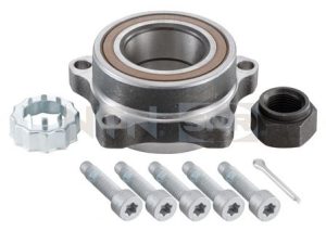 Set rulment roata SNR R141.08 – FORD | AutoRival