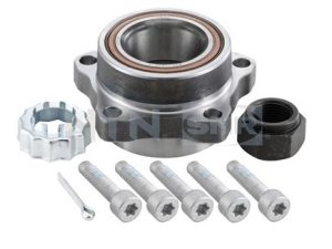 Set rulment roata SNR R141.09 – FORD | AutoRival