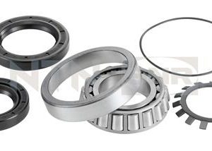 Set rulment roata SNR R141.70 – FORD | AutoRival