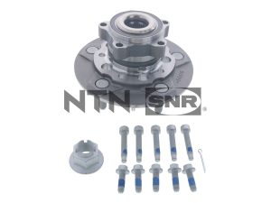 Set rulment roata SNR R141.93 – FORD | AutoRival