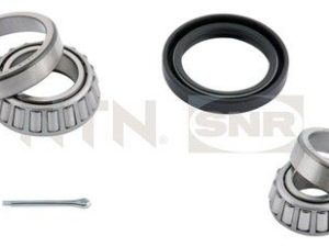 Set rulment roata SNR R152.02 – FORD | AutoRival