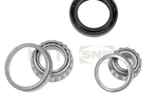 Set rulment roata SNR R152.12 – FORD | AutoRival
