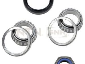 Set rulment roata SNR R152.21 – FORD | AutoRival