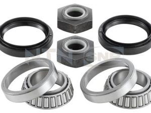 Set rulment roata SNR R152.28 – FORD | AutoRival