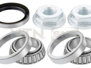 Set rulment roata SNR R152.41 – FORD | AutoRival