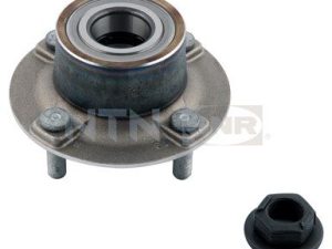Set rulment roata SNR R152.43 – FORD | AutoRival
