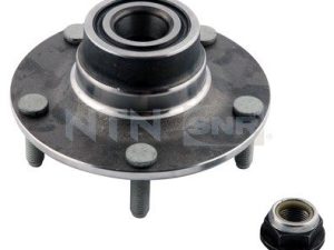 Set rulment roata SNR R152.58 – FORD | AutoRival