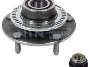 Set rulment roata SNR R152.59 – FORD | AutoRival