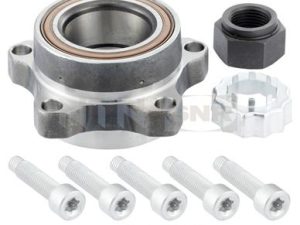 Set rulment roata SNR R152.60 – FORD | AutoRival