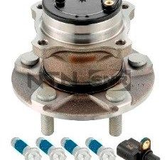 Set rulment roata SNR R152.69 – FORD | AutoRival