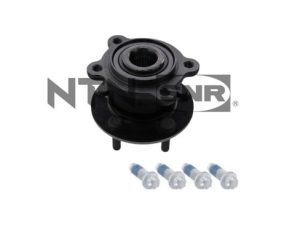 Set rulment roata SNR R152.84 – FORD | AutoRival