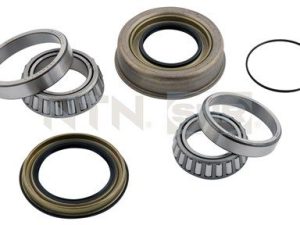 Set rulment roata SNR R168.59 – FORD | AutoRival
