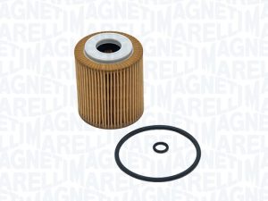 Filtru ulei MAGNETI MARELLI 153071762489 – FORD | AutoRival