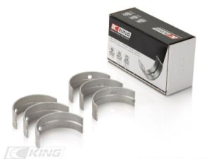 Set rulment arbore cotit KING MB3334AM – FORD | AutoRival
