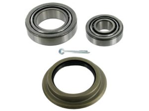 Set rulment roata SKF VKBA 1465
