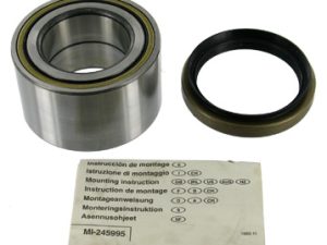 Set rulment roata SKF VKBA 1467