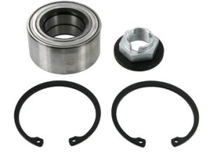 Set rulment roata SKF VKBA 1480