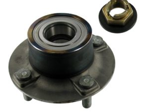 Set rulment roata SKF VKBA 1481