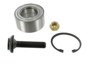 Set rulment roata SKF VKBA 3449